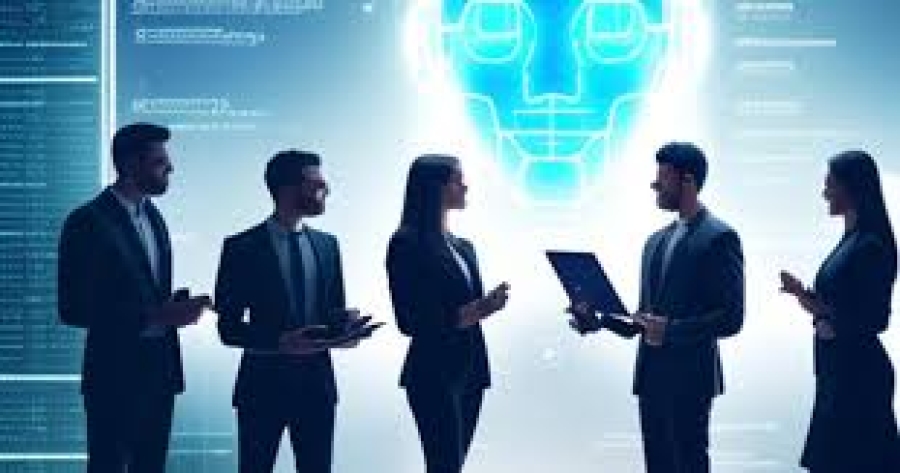 How Small Businesses Can Use AI to Save Time?